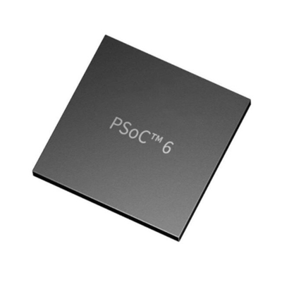 Mikro denetleyici MCU CY8C6244LQI-S4D12 Yüksek Performanslı 32 Bit Yerleşik MCU QFN68