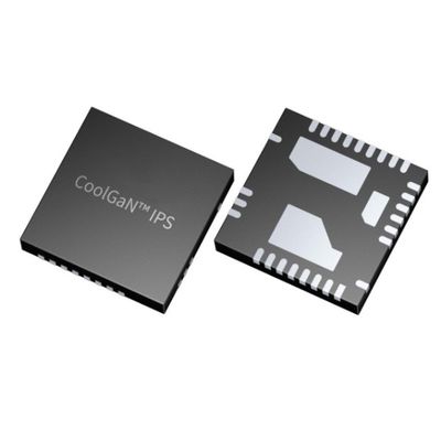 Entegre devre çipi IGI60F2020A1L Yarım köprü izole kapı sürücüleri