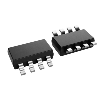 Entegre Devre Çipleri INA296A1QDDFRQ1 1.1MHz Otomotiv Akım Duyguları Amplifikatörü