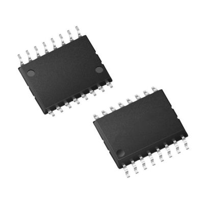 Entegre devreler çipi NCP51560BBDWR2G 5000Vrms 2 Kanal Kapı Sürücüsü SOIC16