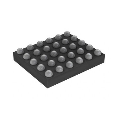 Entegre Döngü Çip MAX77654AENV Ultra Düşük Güçlü PMIC Tek İndüktör