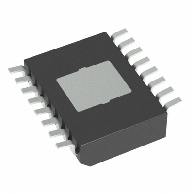 Entegre Devre Çip NCD57000DWR2G İzole 7.8A Yüksek Akımlı IGBT Kapı Sürücüsü
