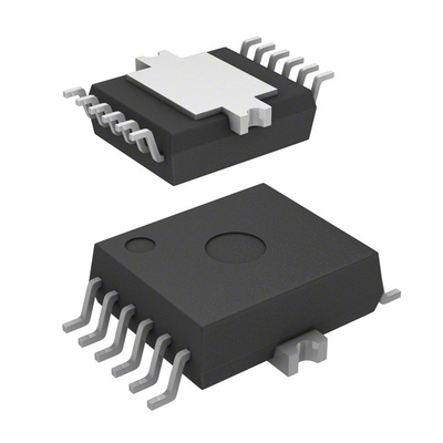 Otomobil IGBT Modülleri IFCM15P60GD 2000Vrms 3 Fazlı Inverter Güç Sürücüsü Modülü
