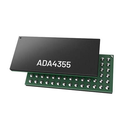 Entegre devreler çipi ADA4355ABCZ Analog Front End CSPBGA84 Yüzey Montajı