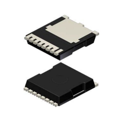 Entegre Devre Çip IAUT300N08S5N011 80V 300A OptiMOS Güç MOSFET Transistörü