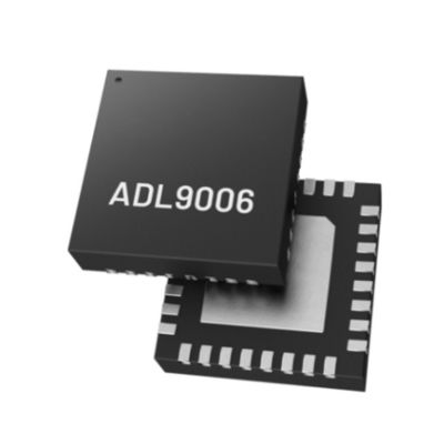Entegre Devre Çip ADL9006ACGZN 53mA MMIC Düşük Gürültülü Güçlendirici IC LFQFN32