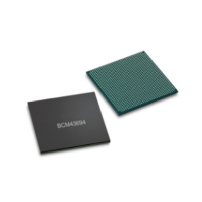 Kablosuz İletişim Modülü BCM43694B1KRFBG WiFi Modülleri 4.8Gbps RF Modülleri
