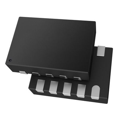 Entegre devreler çipi ADG5401FBCPZ Dört kanallı SPST anahtar IC LFCSP10