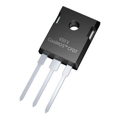 IPW65R041CFD7 Tek N Kanalı MOSFET Transistörü 650V