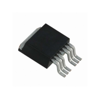 Entegre Devre Çip IPB017N10N5 Geliştirme MOSFET Transistörü 100V 180A
