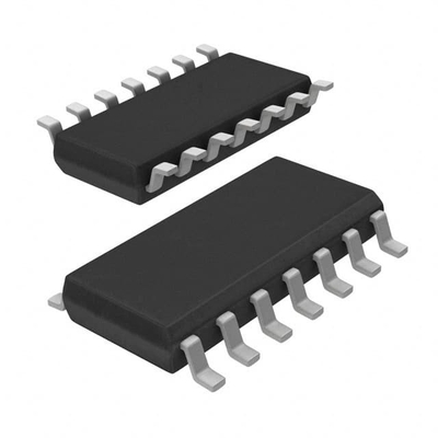 Entegre devreler çipi TJA1057BT 12V Otomobil Yüksek Hızlı CAN Alıcı