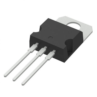 Entegre Devre Çip STW65N023M9-4 N-kanal 19.9mΩ 92A Güç MOSFET Transistörleri