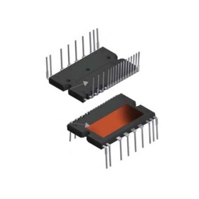 STGIB30M60S-L Otomobil IGBT Modülleri Yüksek Performanslı 35A 600V 3 Fazlı IGBT Modülü