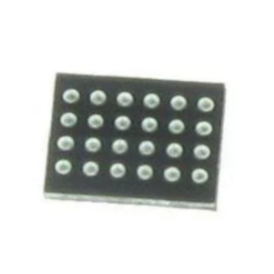 Entegre Devre Çip MAX86177ENI 20Bit 4 Kanal Analog Front End XFBGA28