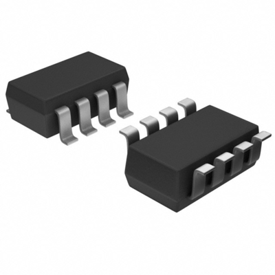 Entegre Devre Çip MAX33040EAKA 5Mbps 3V 3.6V CAN Alıcı IC