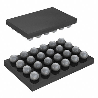 Entegre devreler çipi MAX30112EWG I2C çıkış kalp hızı analog ön uç