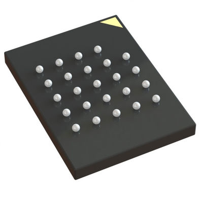 Bellek IC Çip W25N02JWSFIF 2Gbit SPI Flash NAND Bellek Çip SOIC16