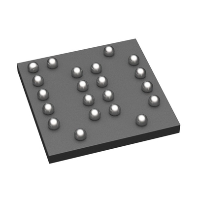 Bellek IC Çip W25Q256JVBIQ TFBGA24 256Mbit NOR Bellek Çip 133MHz