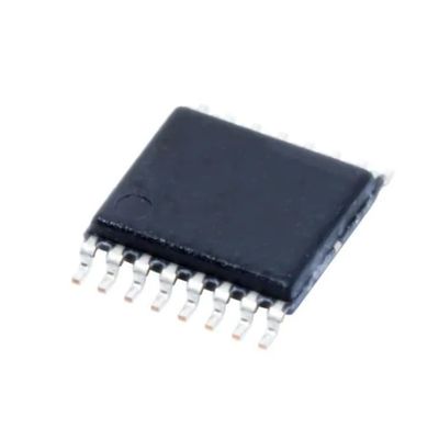 Entegre Devre Çip TMUX7436FPWR 2 Kanal 230MHz Multiplexer Switch IC