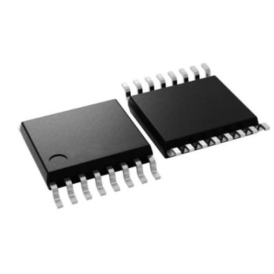 Entegre Devre Çip TMUX7309FPWR 245MHz 250Ohm CMOS Analog Multipleksörler