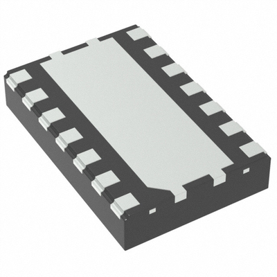 Entegre devreler çipi TLT9252VLC 30mV Yüksek Hızlı CAN FD Alıcı