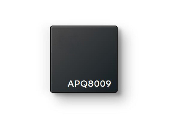 BT IC APQ-8009W-0-575PNSP-TR-00-0 Dört çekirdekli Arm Cortex-A7 Uygulama İşlemcisi