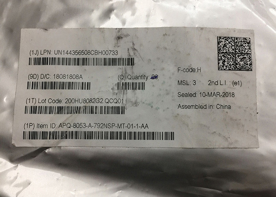 IoT Çip APQ-8053-A-792NSP-MT-01-1-AA IoT Uygulamaları için Çip Üzerindeki Sistem