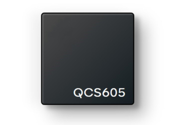 AI Çip QCS-605-0-771PSP-MT-01-0-AC Yüksek Performanslı Güç Tasarruflu Çip Üzerindeki Sistem