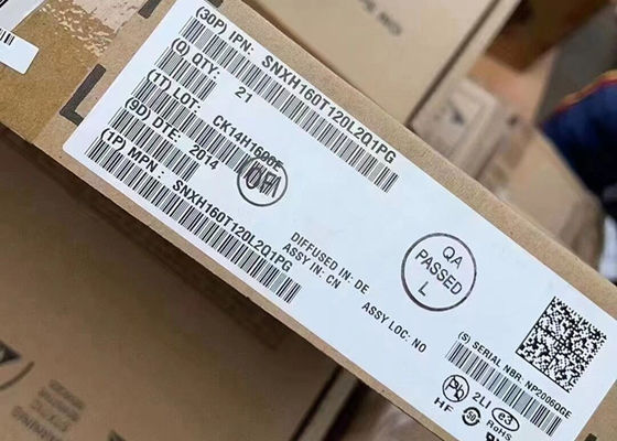 Entegre devreler çipleri SNXH160T120L2Q1PG IGBT modülleri 1200V Üç seviye invertör