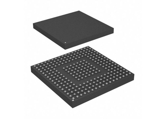 FS32R294KCK0MJDR Otomobil ve Endüstriyel Radar Sensörü için 32 bitlik Çok çekirdekli MCU