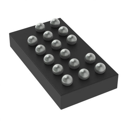 Entegre devreler çipi ADPD105BCBZ Yüksek verimli fotometrik analog ön uç