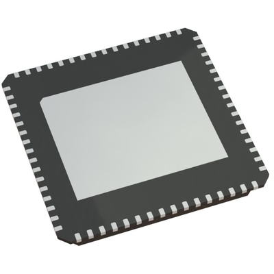 Entegre Devre Çip ADC32RF52IRTD Çift Kanallı RF Örnekleme Veri Değiştiricisi
