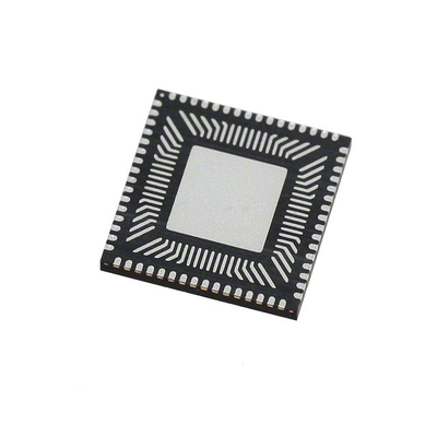 FT4232HQ 3V'den 3.6V'ye 70mA USB Köprü Denetleyicisi QFN64