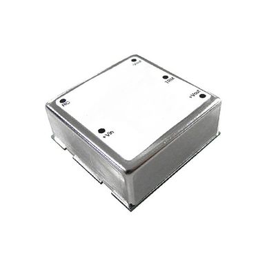 Entegre devreler çipi CCG30-24-05S 1 Çıktı 30W 1.5kV DC DC dönüştürücüler DIP6