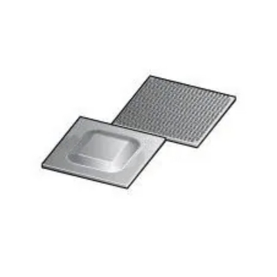 Mikro denetleyici MCU LS1021AXN7MQB 2 çekirdekli ARM Cortex-A7 Mikroprosesör IC