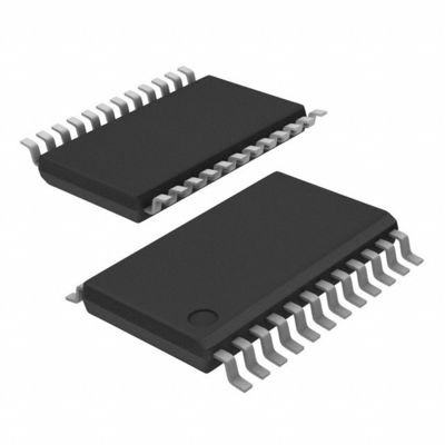 Mikro denetleyici MCU LPC804M101JDH24FP 32-Bit 15MHz Mikro denetleyici IC 24-TSSOP