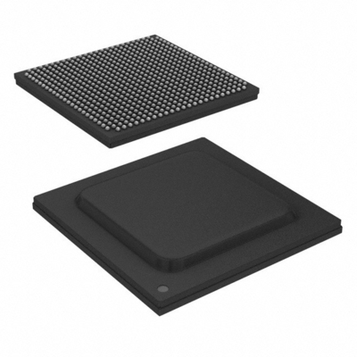 Mikro denetleyici MCU LS1023ASN8KQB Çift çekirdekli 1GHz ARM Cortex-A53 MPU IC
