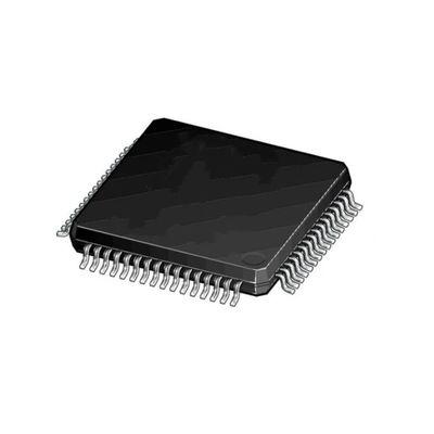 Mikrodene MCU K32L2A41VLH1A 72MHz ARM Cortex-M0 Mikrodene IC