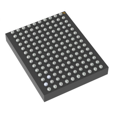 Entegre devreler çipi LTC7805JUFDM Çift 2 Fazlı Senkroniz Buck Düzenleyicisi