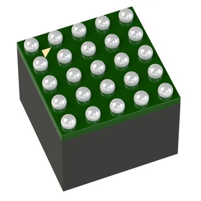 Entegre devreler çipleri LTM4624EY 4A Step Down Switch Micromodule düzenleyicisi