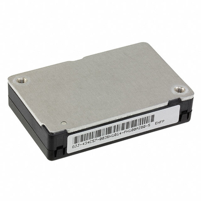Entegre devreler CHIP PH100A280-24 200V Giriş İzole Modülü DC-DC dönüştürücüler