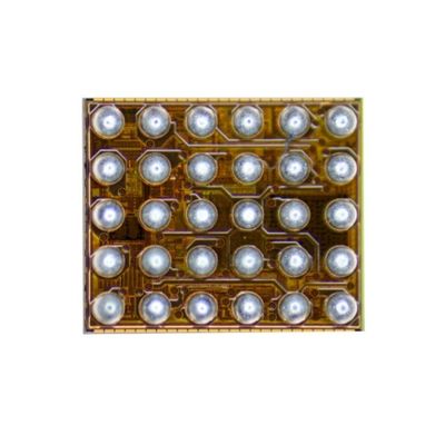 Entegre devreler çipi MAX77501EWV 25MHz Yüksek verimlilik kontrolörü sürücüsü