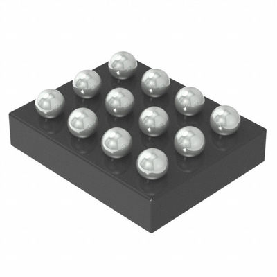 Entegre devreler çipi MAX77827BEWC 1.8V'den 5.5V'ye geçiş Buck Boost dönüştürücü