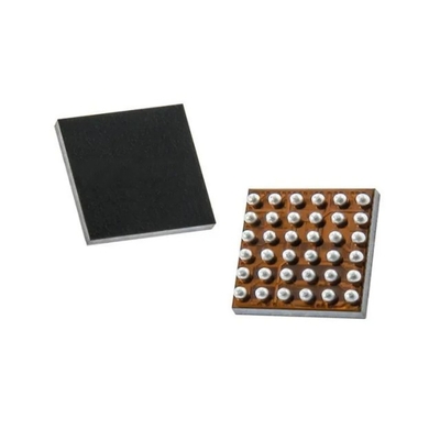 Entegre Devre Çip MAX77658AANX 2.7V ila 5.5V Pil Yönetimi IC XFBGA36