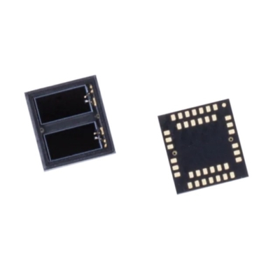 Sensör IC MAXM86146CFU Tam Optik Biyometrik Sensör Modülü