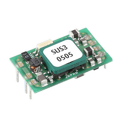 Entegre Döngü Çip SUS34805C 36V 76V Girdi DC DC Dönüştürücü DIP6