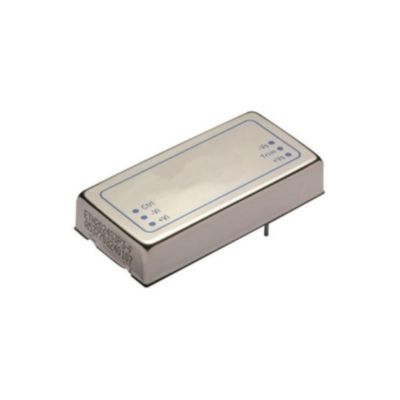 Entegre Devre Çip PXD10-24WD15 2 Çıktı 1.6kV İzole DC DC Değiştiricisi