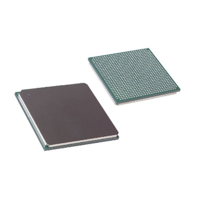 Alan Programlanabilir Geçit Dizisi 10CL080YF780C8G FBGA780 FPGA Programlanabilir Mantık Çip