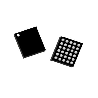 Yük geçiş anahtarları ile entegre devre çipi ACT88329VU101SR Gelişmiş PMIC