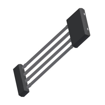 Sensör IC ACS70311LKTATN-010B5-C Programlanabilir Doğrusal Hall Efekti Sensörü IC